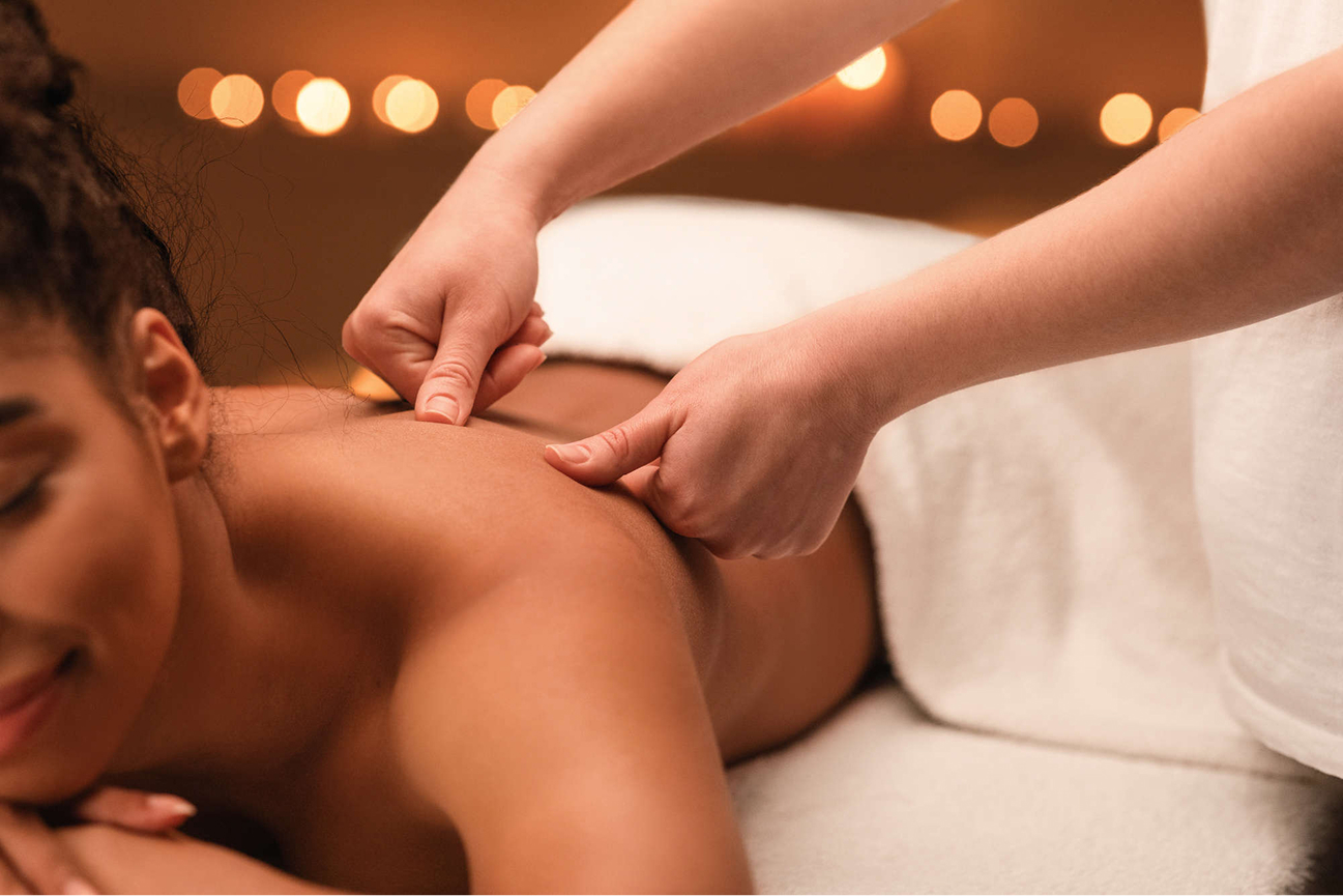 Kinésio physio